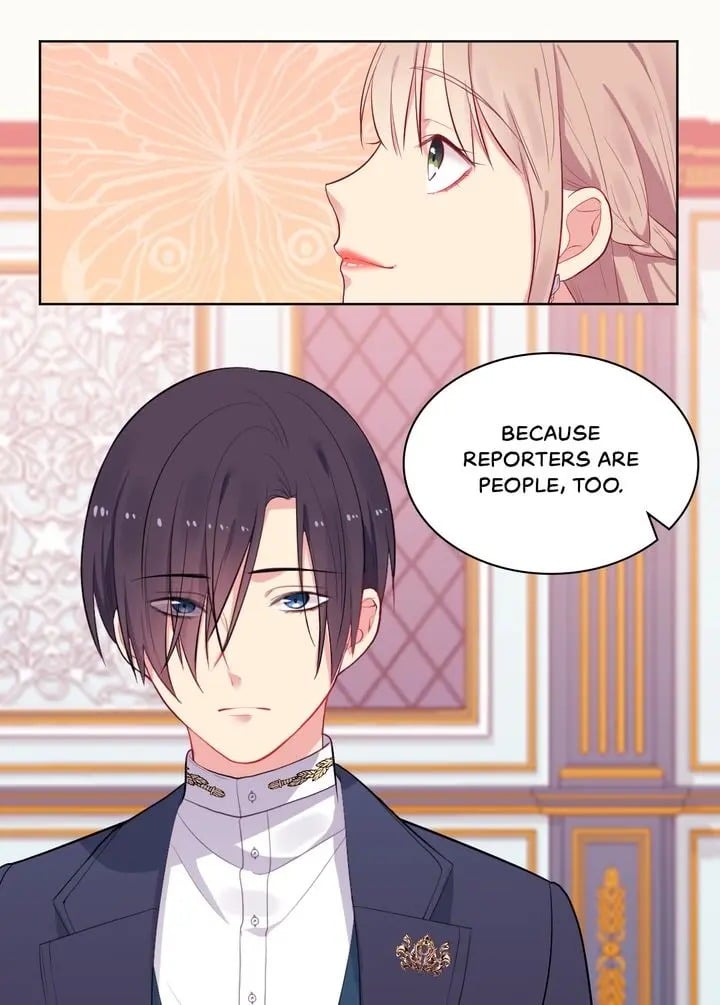 Daisy: How to Become the Duke’s Fiancée Chapter 26 188 13