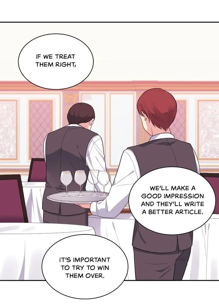 Daisy: How to Become the Duke’s Fiancée Chapter 26 189 14