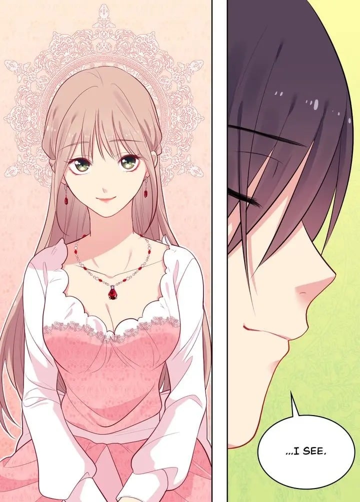 Daisy: How to Become the Duke’s Fiancée Chapter 26 190 15