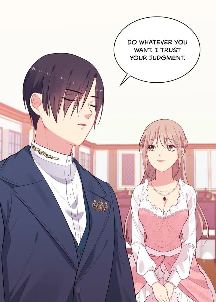 Daisy: How to Become the Duke’s Fiancée Chapter 26 191 16