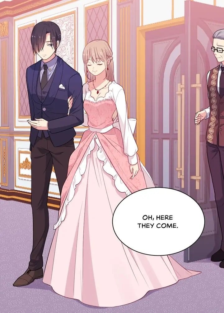 Daisy: How to Become the Duke’s Fiancée Chapter 26 197 22