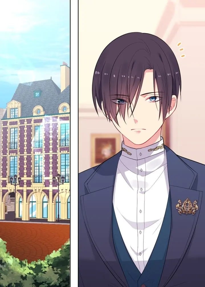 Daisy: How to Become the Duke’s Fiancée Chapter 26 178 3