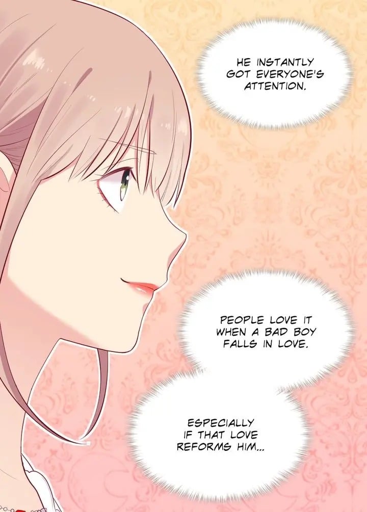 Daisy: How to Become the Duke’s Fiancée Chapter 26 206 31