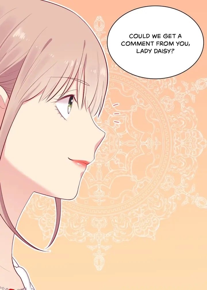 Daisy: How to Become the Duke’s Fiancée Chapter 26 208 33