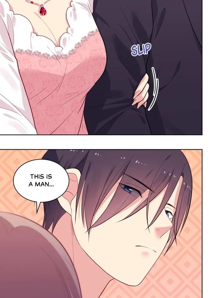 Daisy: How to Become the Duke’s Fiancée Chapter 26 209 34