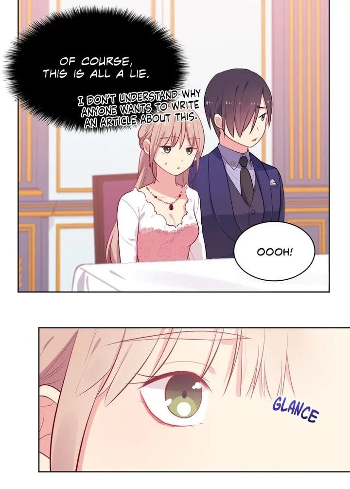 Daisy: How to Become the Duke’s Fiancée Chapter 26 216 41