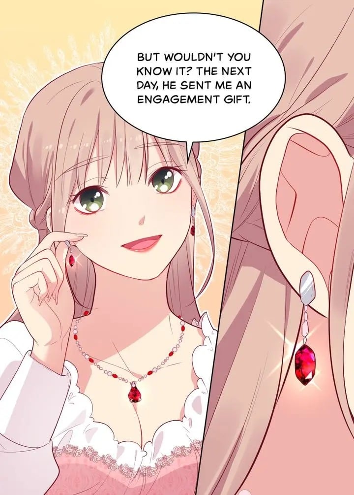 Daisy: How to Become the Duke’s Fiancée Chapter 26 219 44