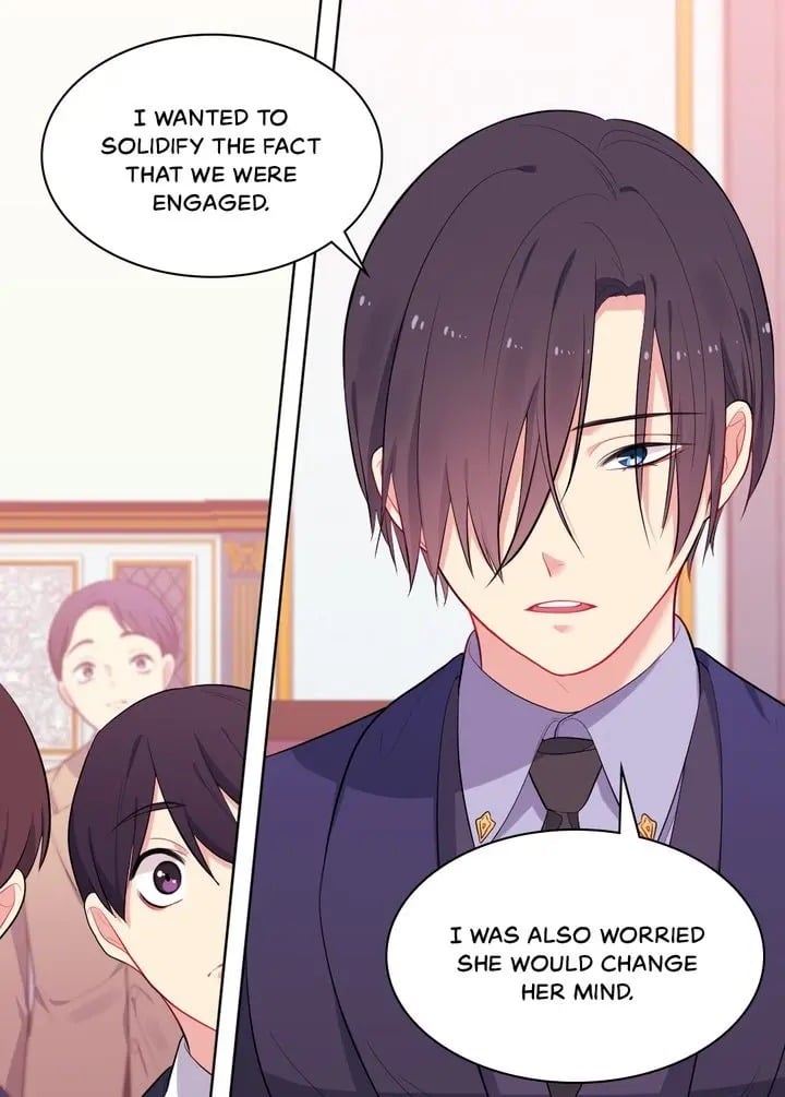 Daisy: How to Become the Duke’s Fiancée Chapter 26 225 50