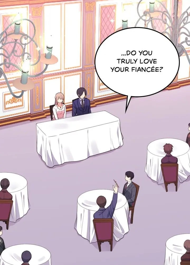 Daisy: How to Become the Duke’s Fiancée Chapter 26 230 55