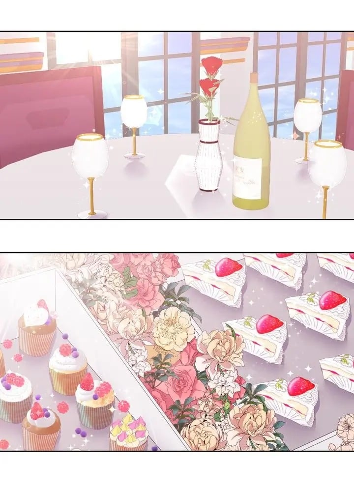 Daisy: How to Become the Duke’s Fiancée Chapter 26 183 8