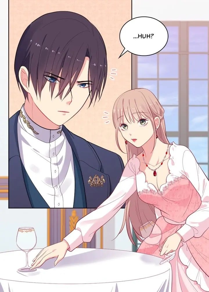 Daisy: How to Become the Duke’s Fiancée Chapter 26 184 9