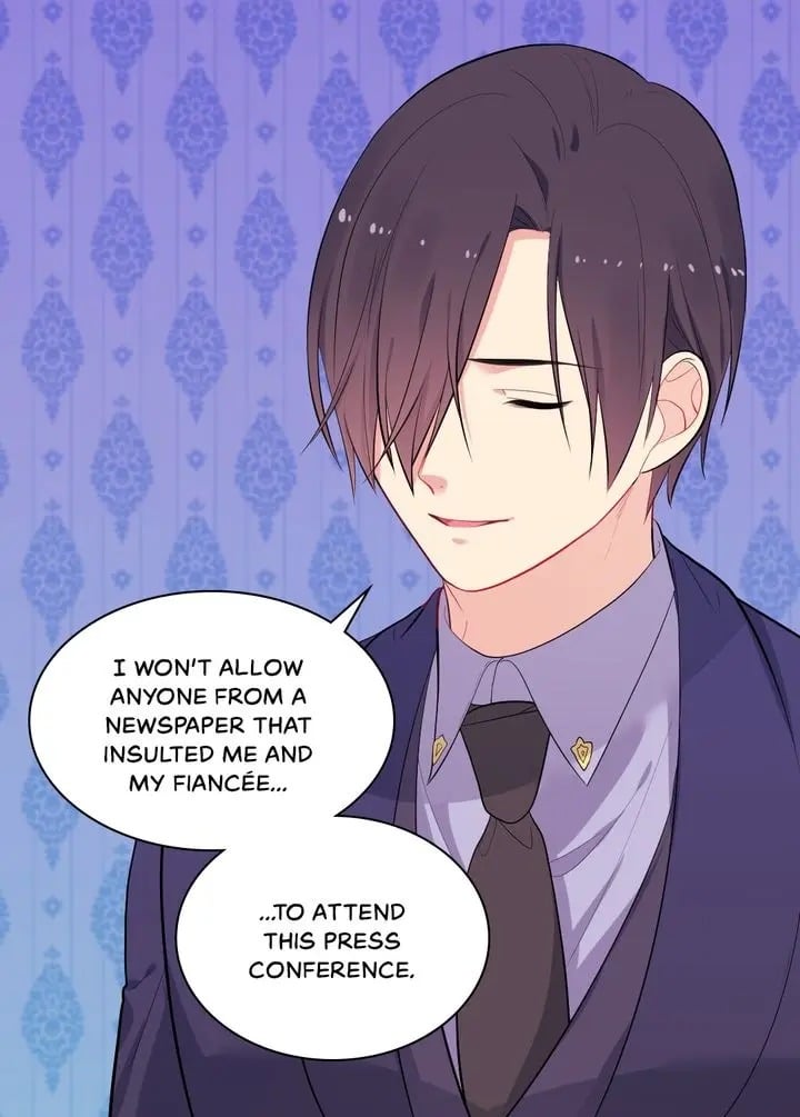 Daisy: How to Become the Duke’s Fiancée Chapter 27 178 12