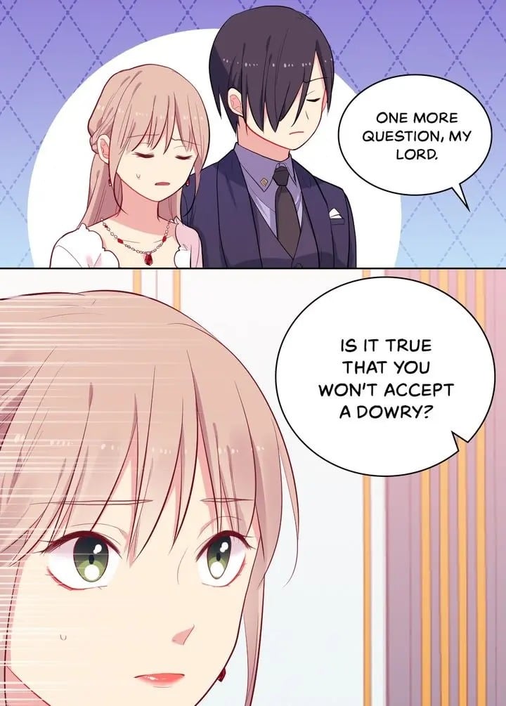 Daisy: How to Become the Duke’s Fiancée Chapter 27 181 15