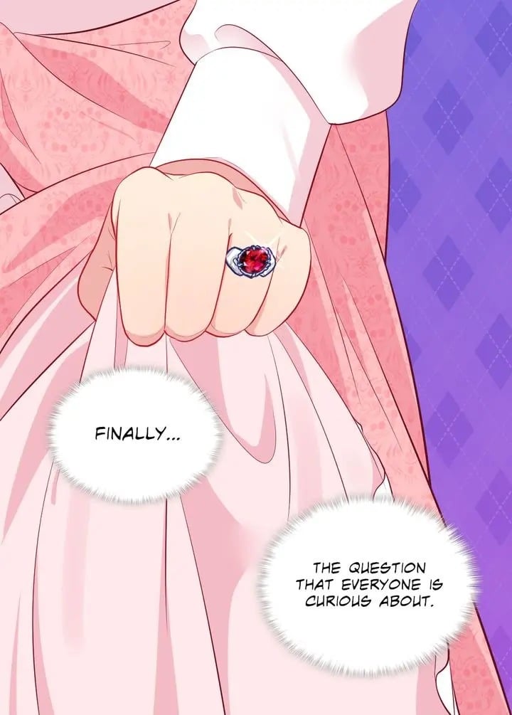 Daisy: How to Become the Duke’s Fiancée Chapter 27 182 16