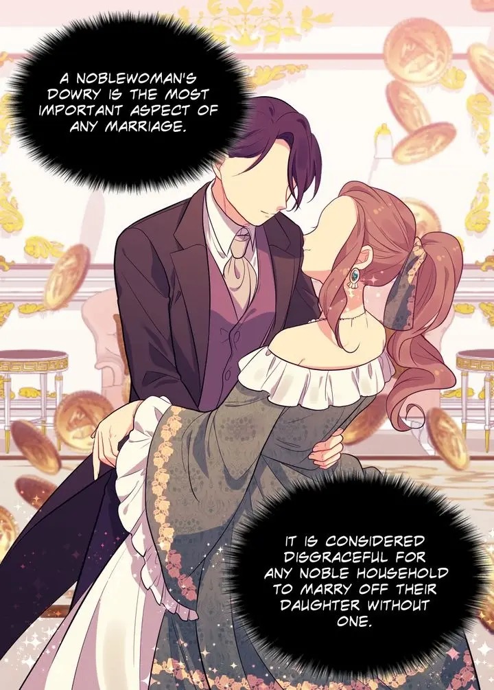 Daisy: How to Become the Duke’s Fiancée Chapter 27 183 17