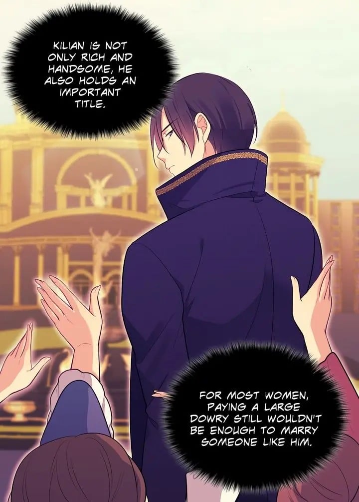 Daisy: How to Become the Duke’s Fiancée Chapter 27 184 18