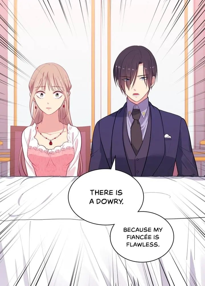 Daisy: How to Become the Duke’s Fiancée Chapter 27 186 20