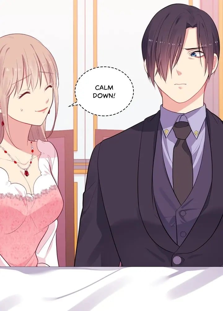 Daisy: How to Become the Duke’s Fiancée Chapter 27 189 23