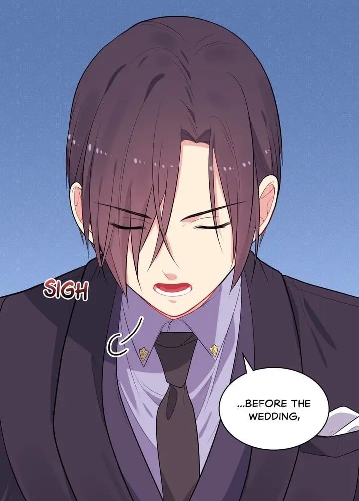 Daisy: How to Become the Duke’s Fiancée Chapter 27 190 24