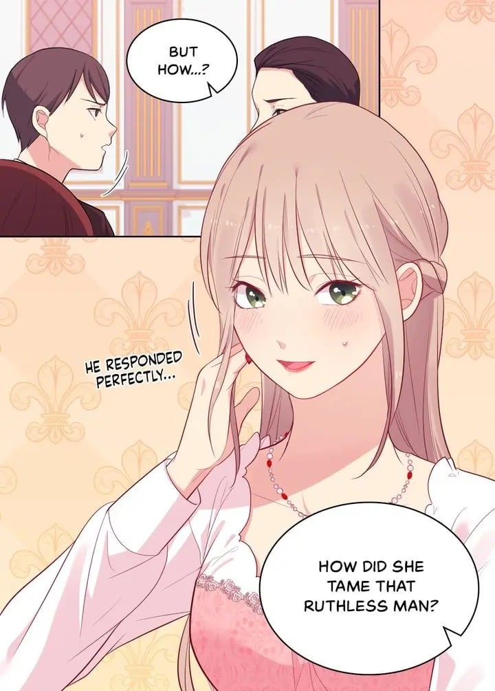 Daisy: How to Become the Duke’s Fiancée Chapter 27 193 27