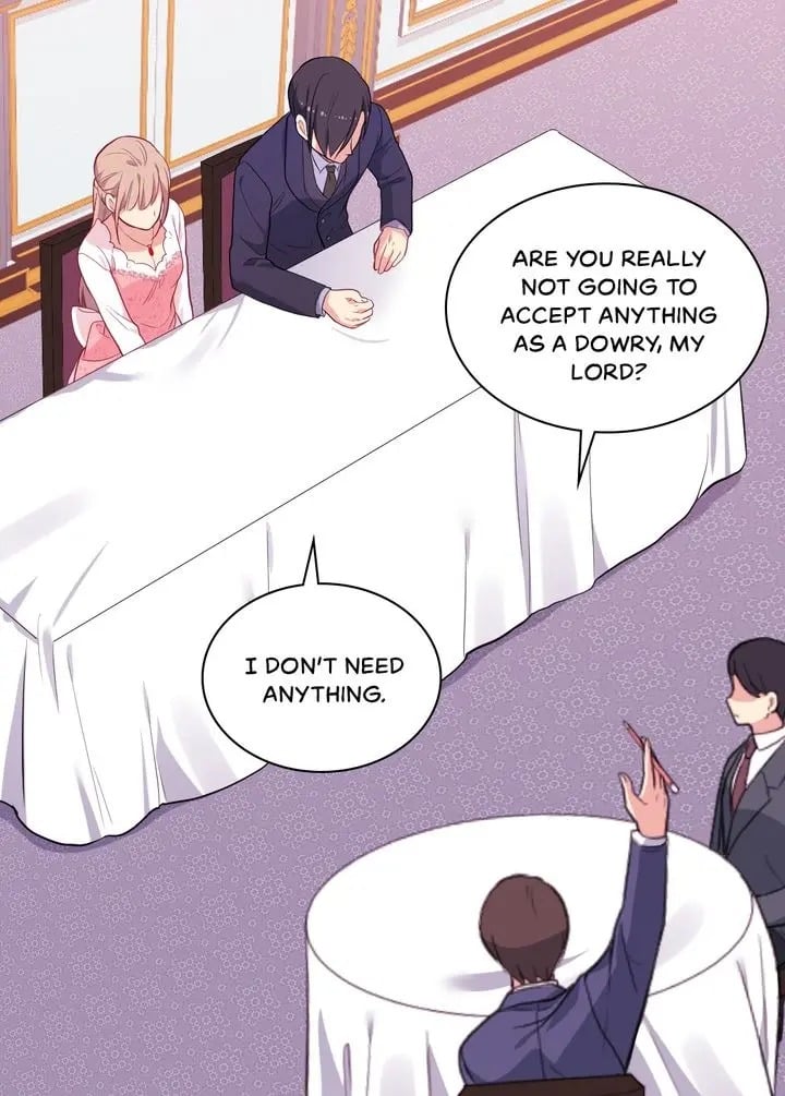 Daisy: How to Become the Duke’s Fiancée Chapter 27 194 28