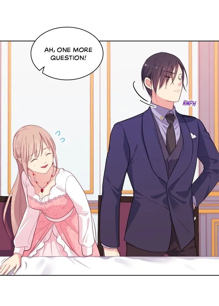 Daisy: How to Become the Duke’s Fiancée Chapter 27 203 37