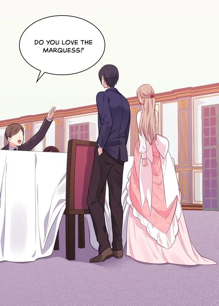 Daisy: How to Become the Duke’s Fiancée Chapter 27 205 39