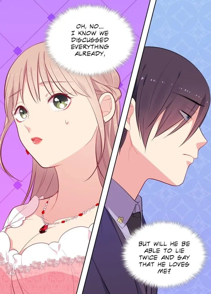 Daisy: How to Become the Duke’s Fiancée Chapter 27 170 4