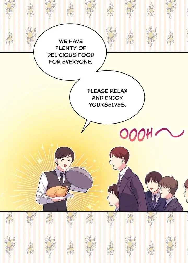 Daisy: How to Become the Duke’s Fiancée Chapter 27 214 48