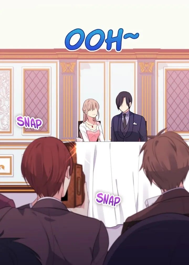 Daisy: How to Become the Duke’s Fiancée Chapter 27 174 8