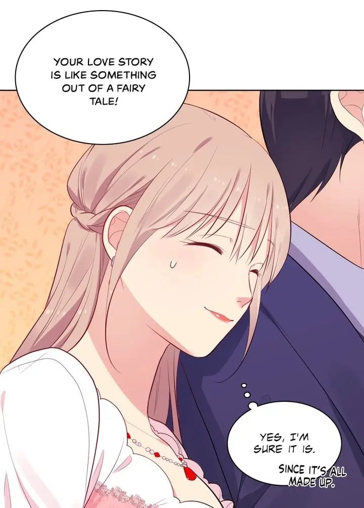 Daisy: How to Become the Duke’s Fiancée Chapter 27 175 9