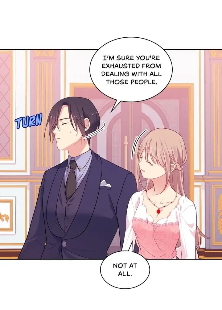 Daisy: How to Become the Duke’s Fiancée Chapter 28 188 10