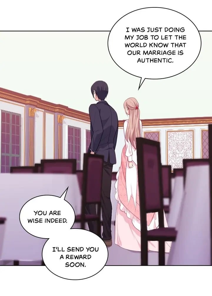 Daisy: How to Become the Duke’s Fiancée Chapter 28 189 11
