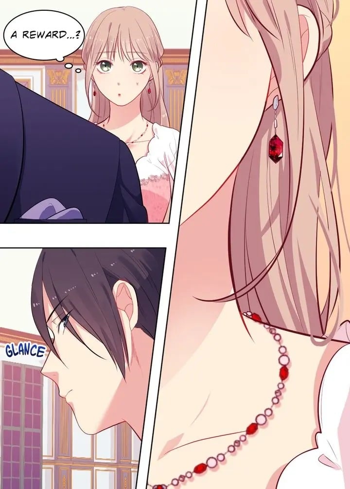 Daisy: How to Become the Duke’s Fiancée Chapter 28 190 12