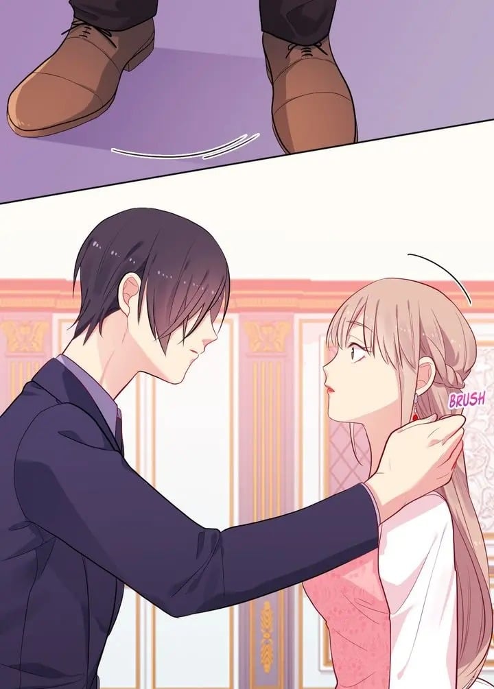 Daisy: How to Become the Duke’s Fiancée Chapter 28 191 13