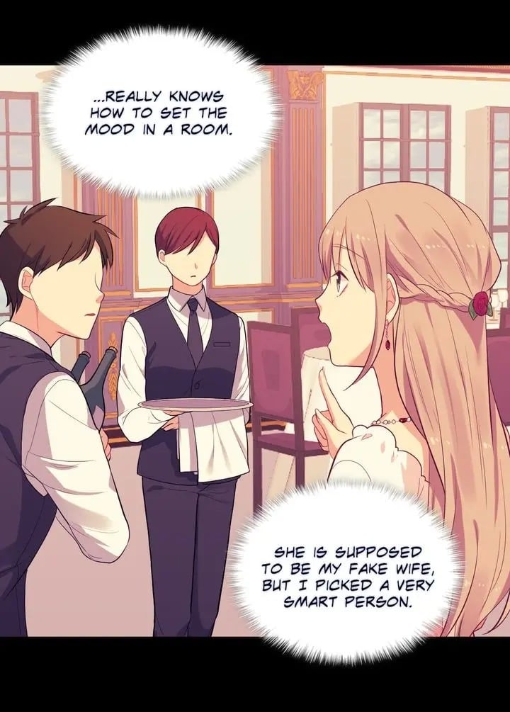 Daisy: How to Become the Duke’s Fiancée Chapter 28 194 16