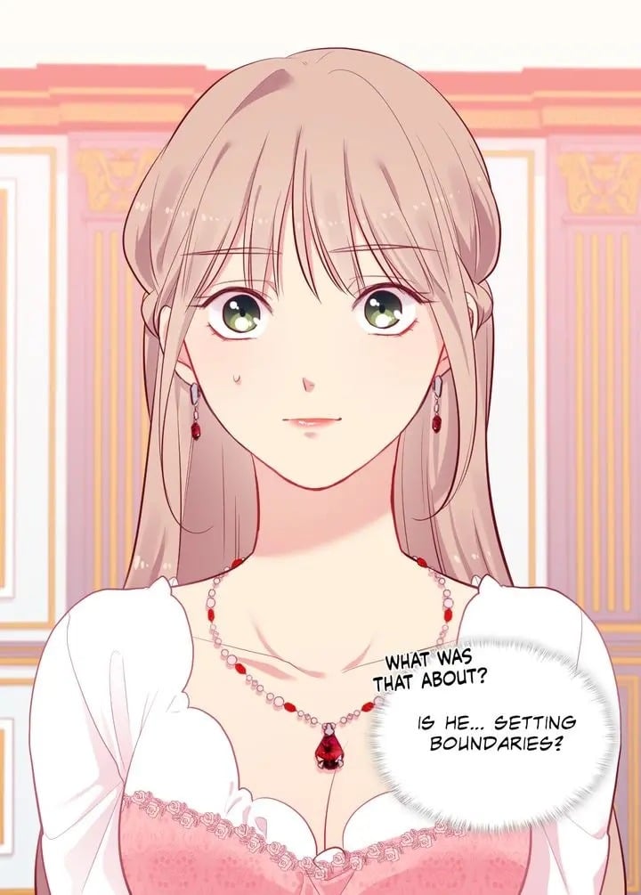 Daisy: How to Become the Duke’s Fiancée Chapter 28 199 21
