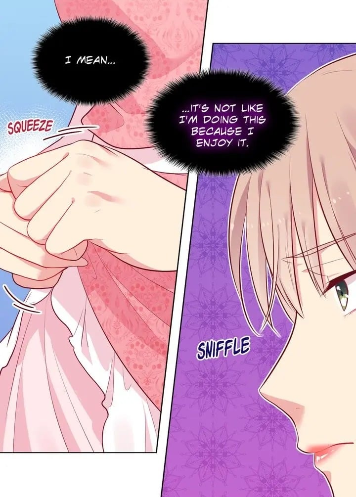 Daisy: How to Become the Duke’s Fiancée Chapter 28 202 24