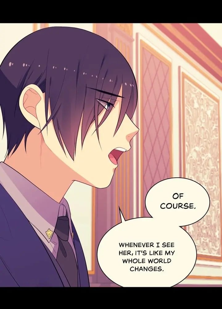 Daisy: How to Become the Duke’s Fiancée Chapter 28 203 25