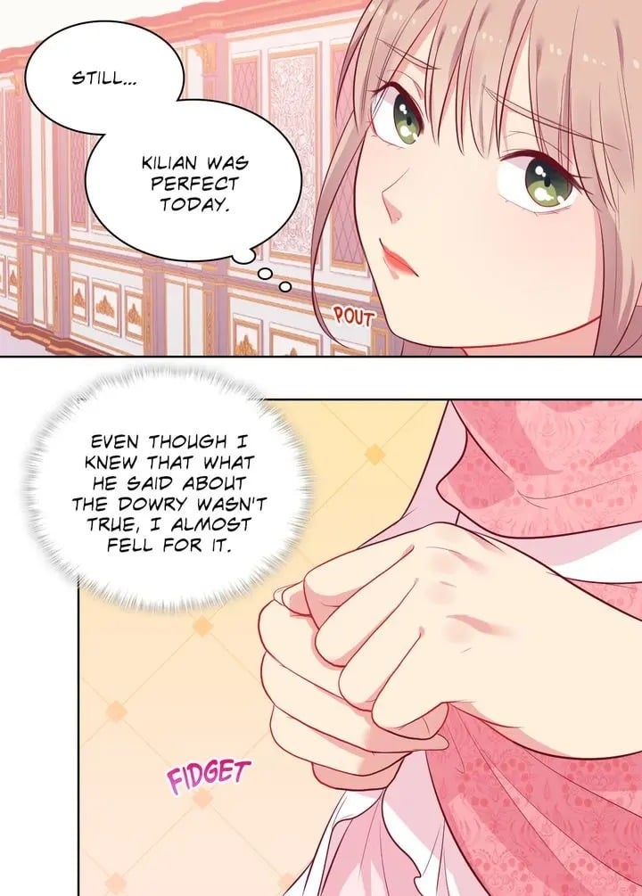 Daisy: How to Become the Duke’s Fiancée Chapter 28 204 26