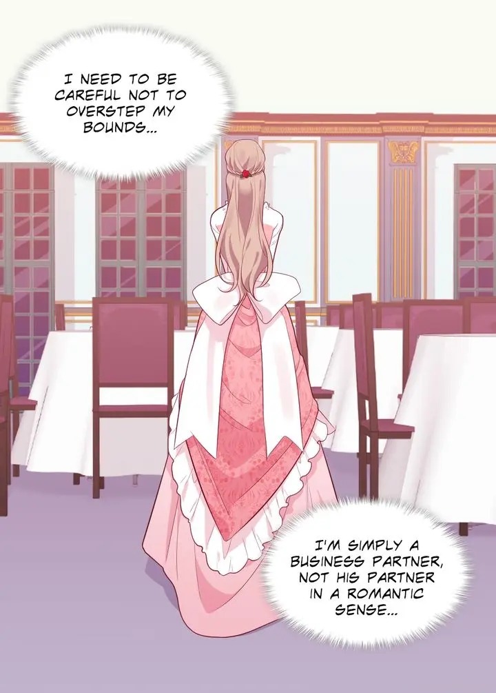 Daisy: How to Become the Duke’s Fiancée Chapter 28 205 27
