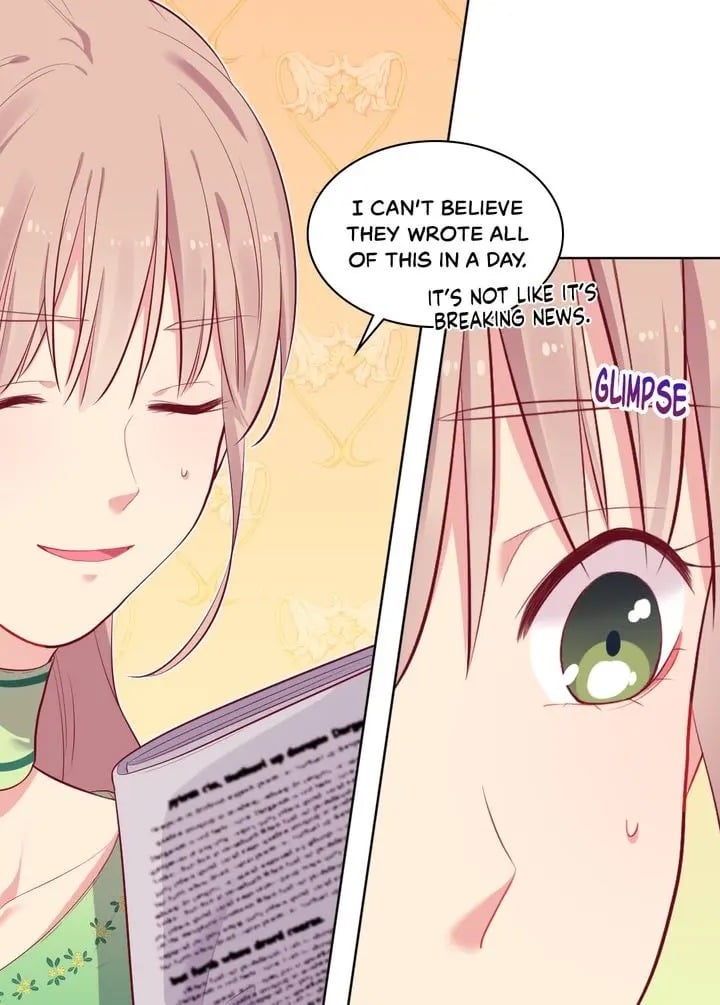Daisy: How to Become the Duke’s Fiancée Chapter 28 208 30