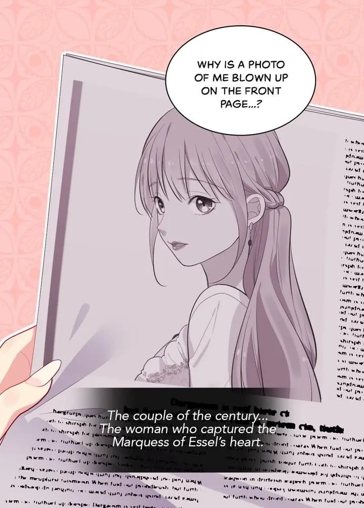 Daisy: How to Become the Duke’s Fiancée Chapter 28 209 31