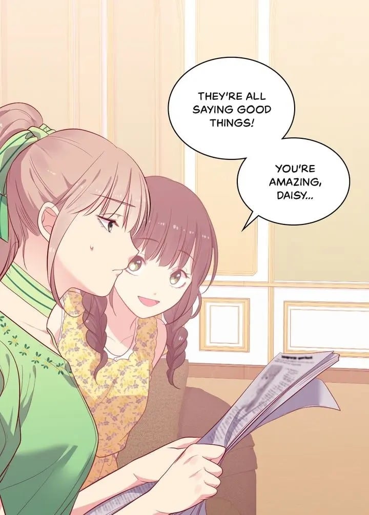 Daisy: How to Become the Duke’s Fiancée Chapter 28 211 33