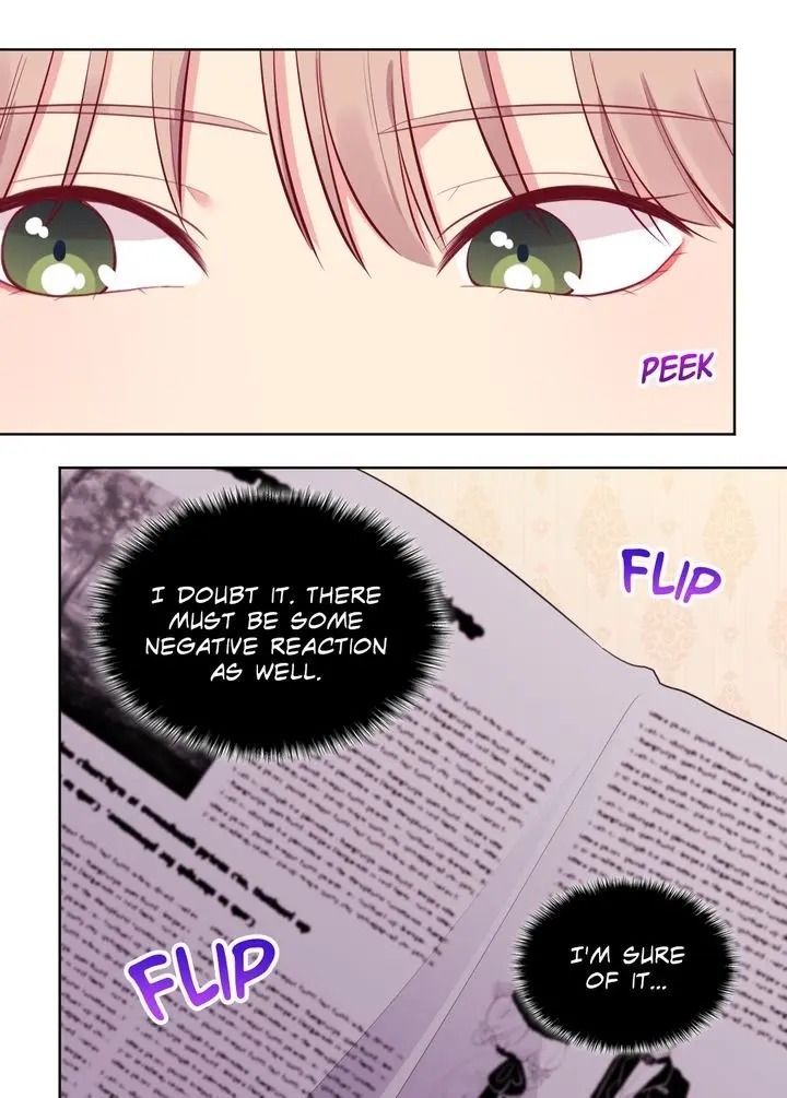 Daisy: How to Become the Duke’s Fiancée Chapter 28 212 34