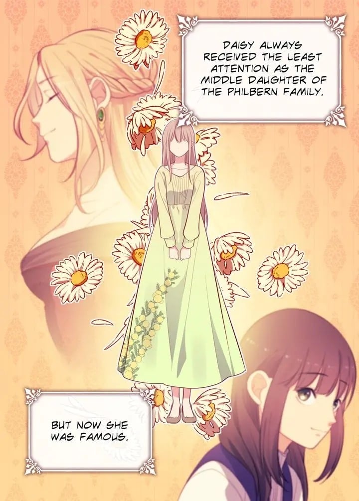 Daisy: How to Become the Duke’s Fiancée Chapter 28 215 37