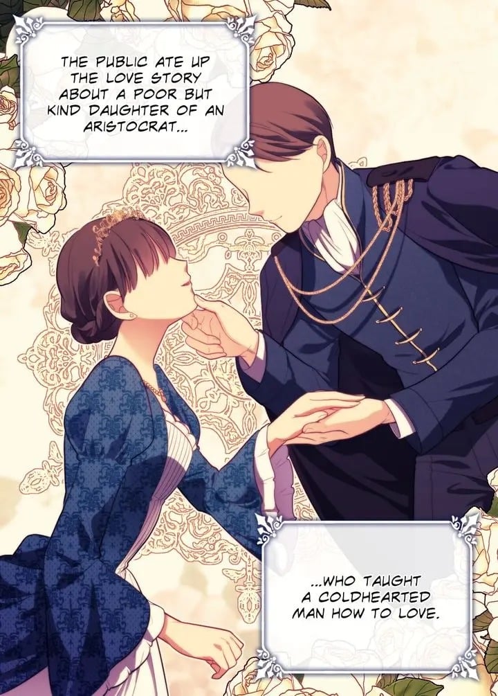 Daisy: How to Become the Duke’s Fiancée Chapter 28 216 38