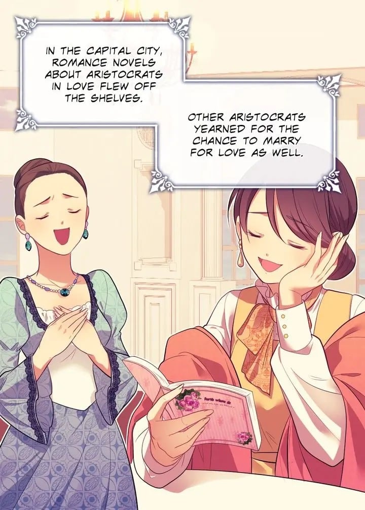 Daisy: How to Become the Duke’s Fiancée Chapter 28 217 39