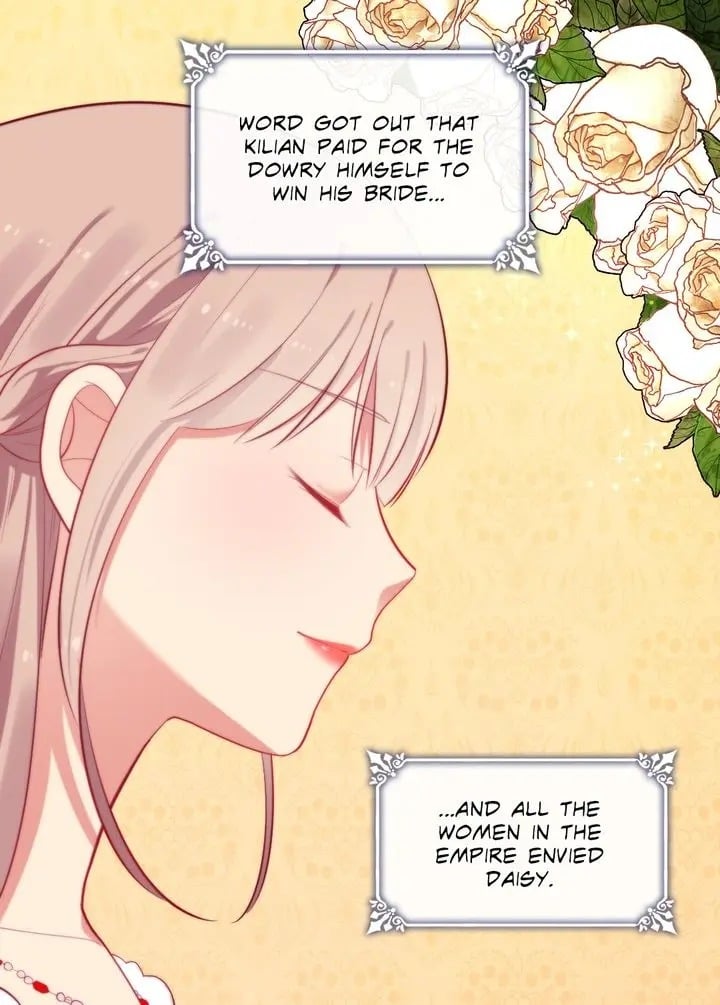 Daisy: How to Become the Duke’s Fiancée Chapter 28 219 41