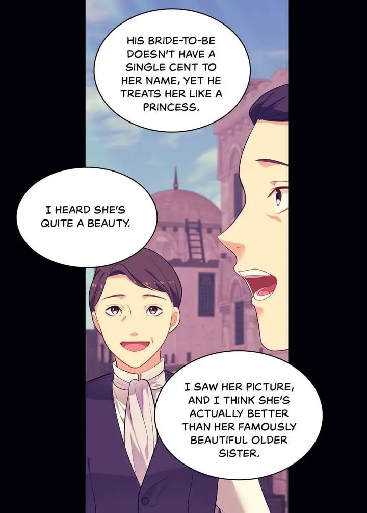 Daisy: How to Become the Duke’s Fiancée Chapter 28 221 43